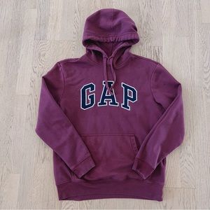 GAP hoodie Unisex. 95%new condition